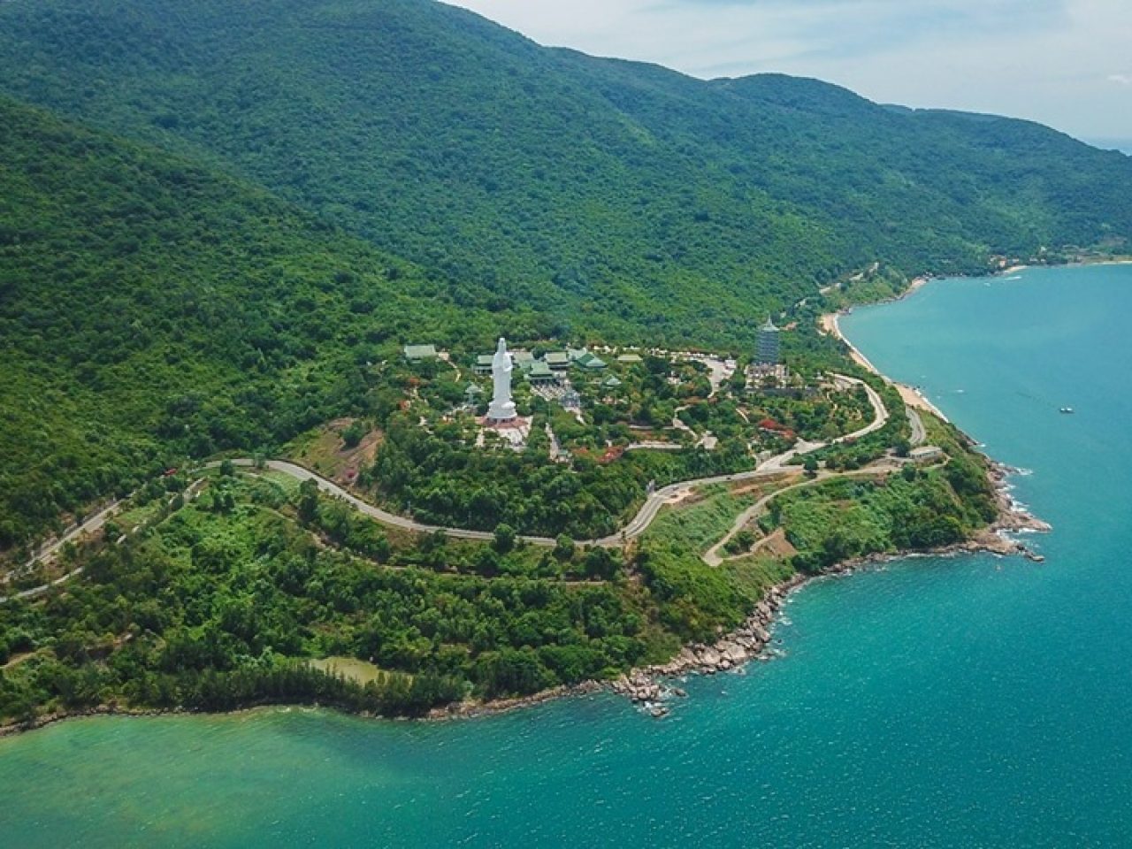 Bán Đảo Sơn Trà