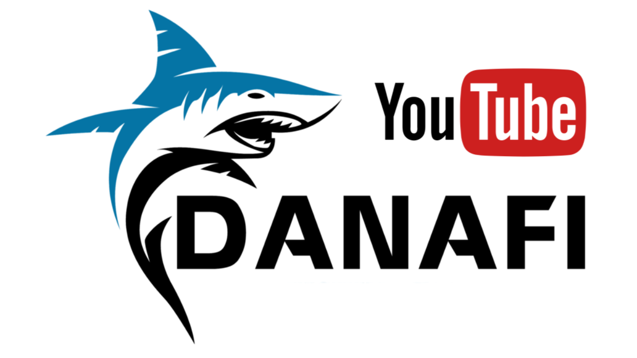 danafi fishing youtube