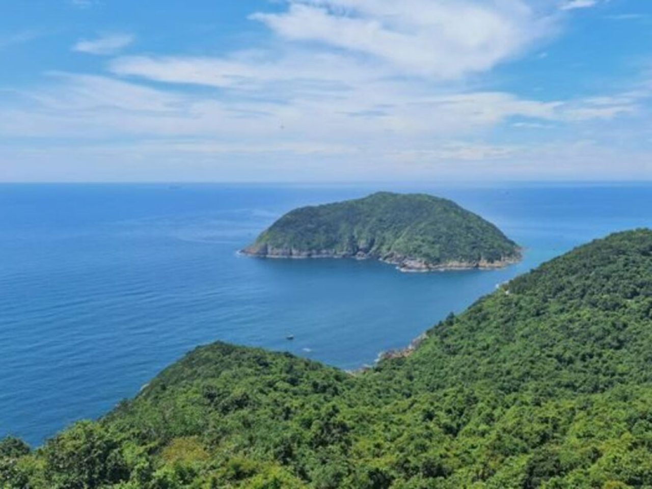 Hòn Chảo Hòn Sơn Chà